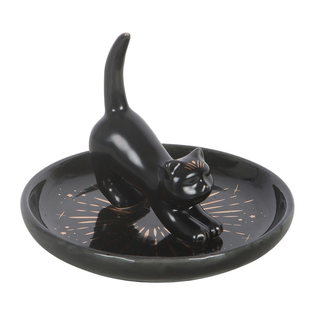 SD BM Cat Trinket Dish 1