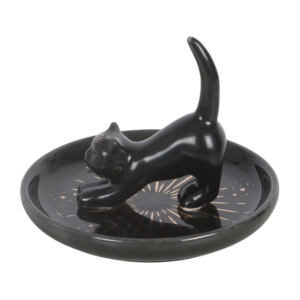 SD BM Cat Trinket Dish 2