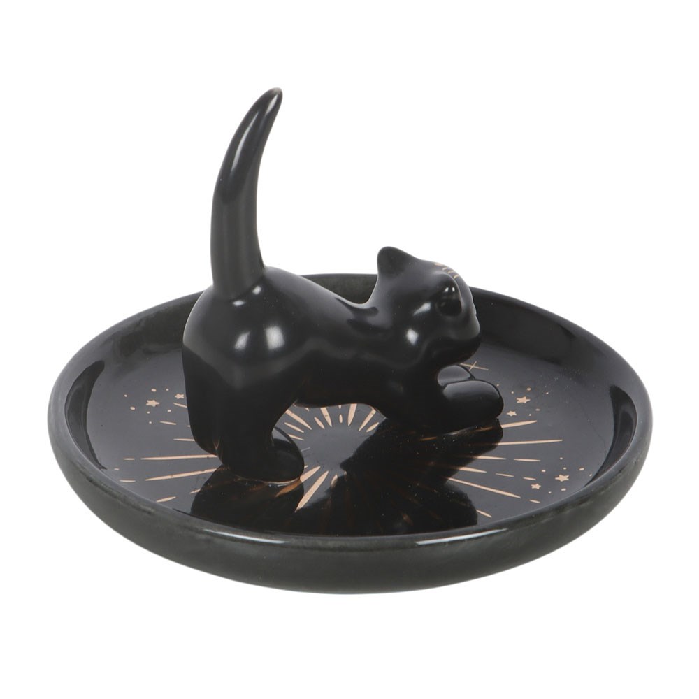 SD BM Cat Trinket Dish 3