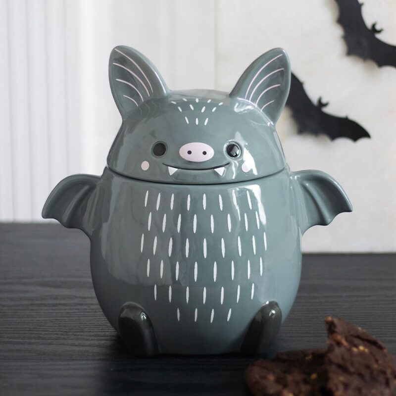 SD Bat Jar