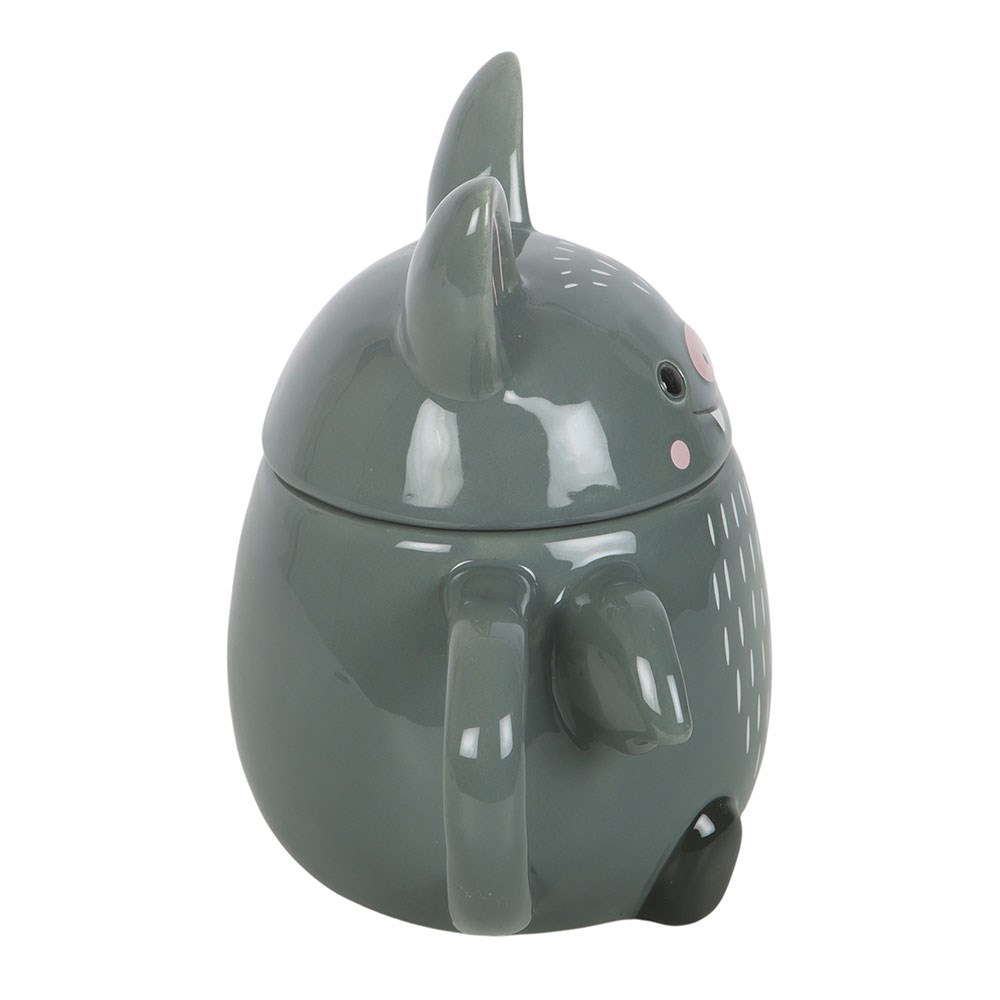 SD Bat Mug 3