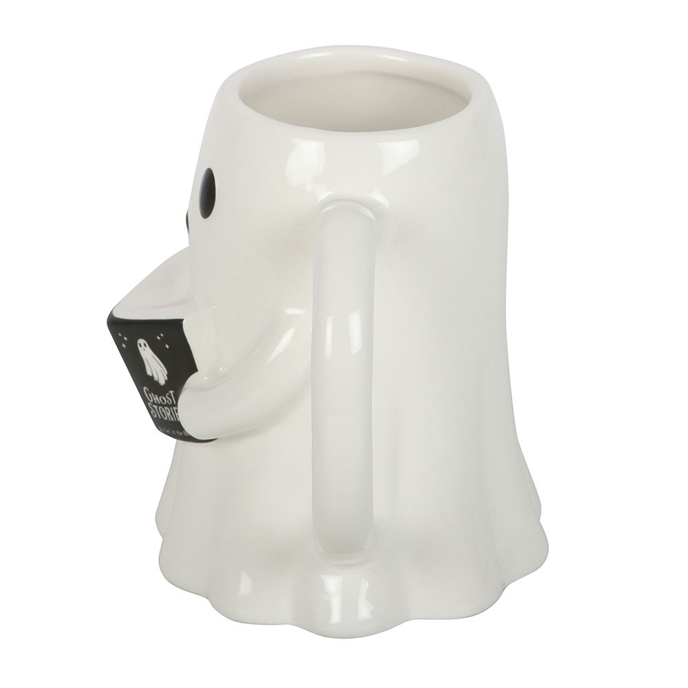 SD Ghost Stories Ghost Mug 2