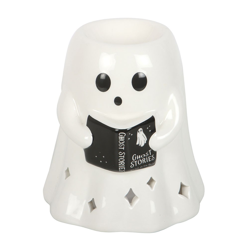 SD Ghost Stories Ghost Oil Burner 1