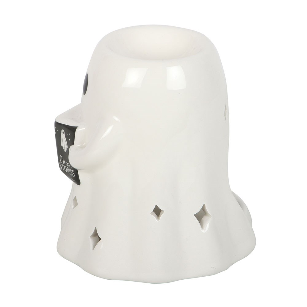 SD Ghost Stories Ghost Oil Burner 2