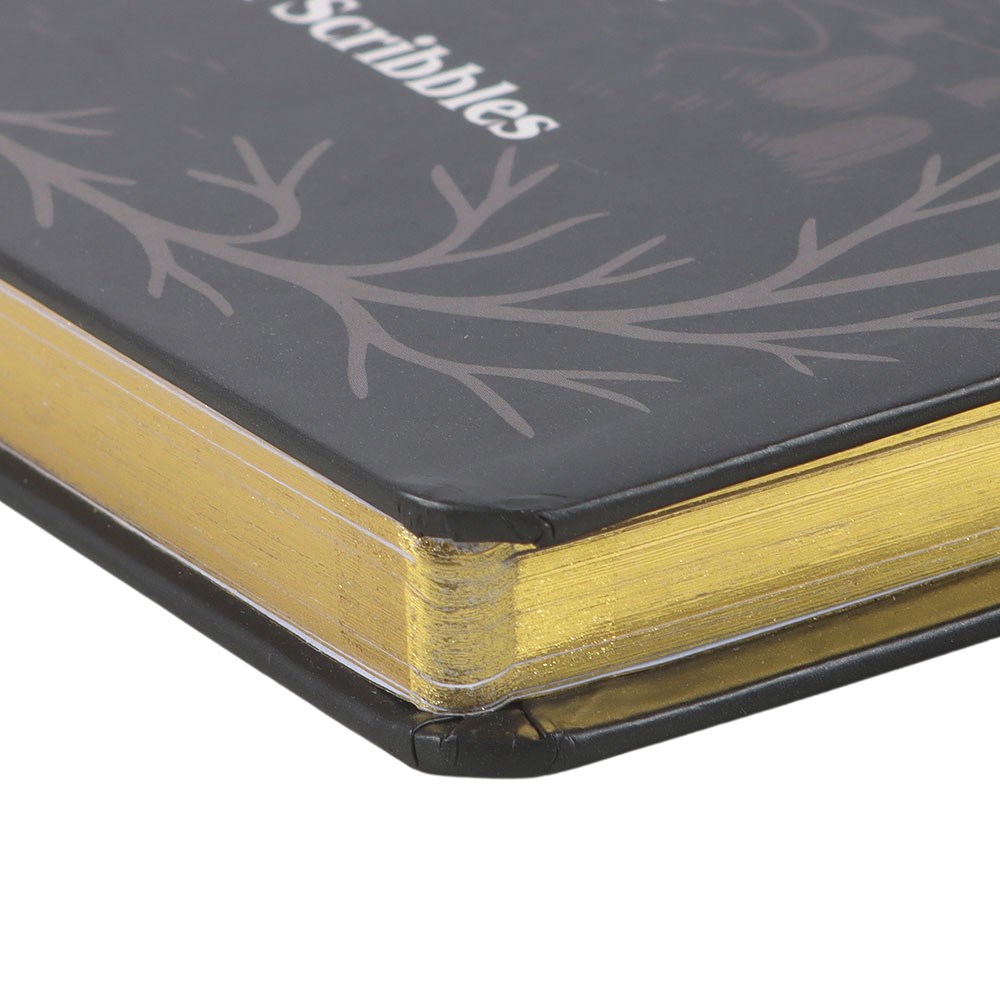 SD Ghost Stories Journal 4
