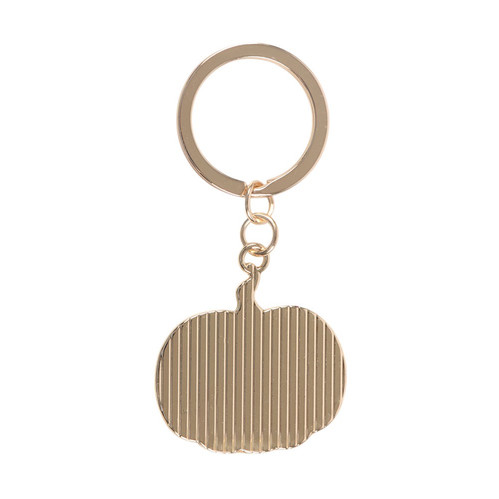 SD Sleepy Hollow Pumpkin Keyring 3