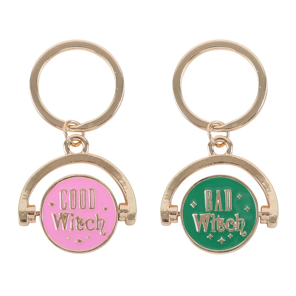 SD Which Witch Keyring 2a