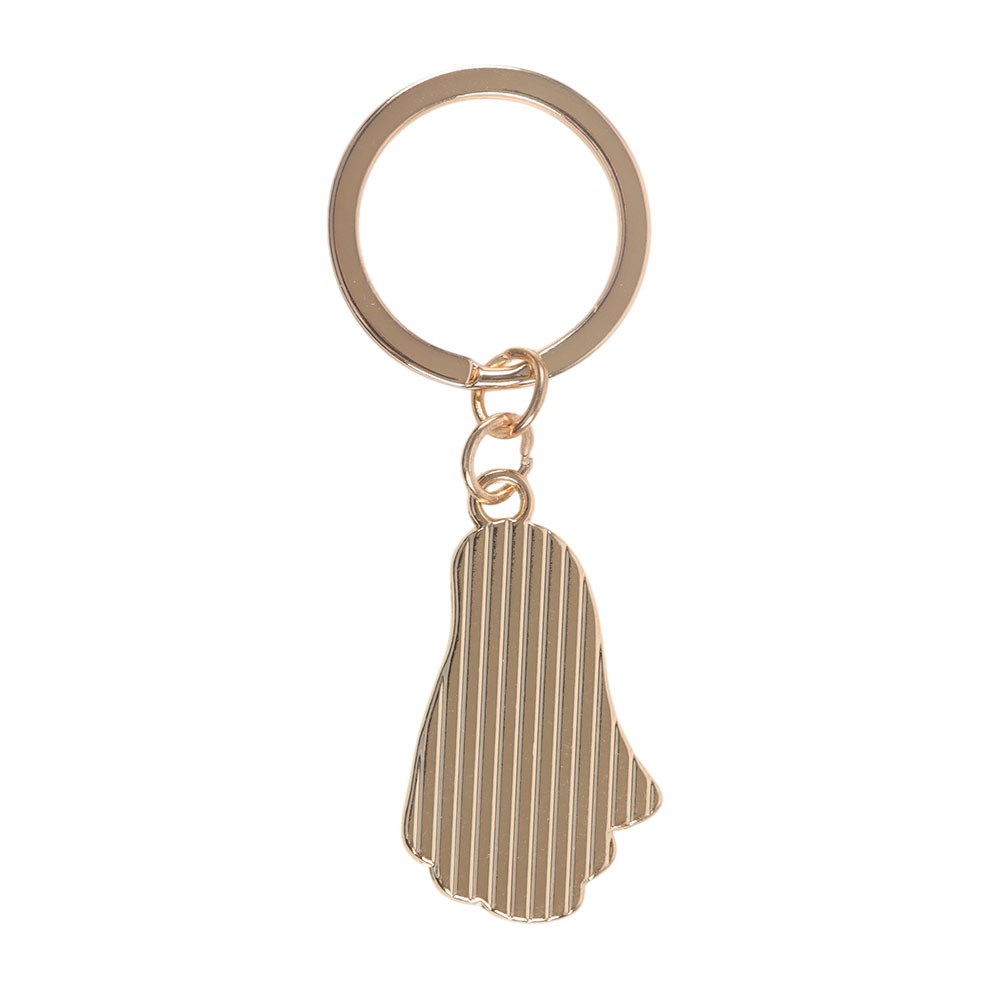 Sd Ghost Stories Keyring 3