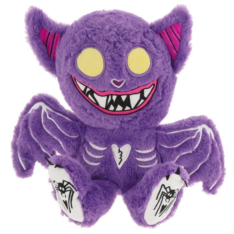 Gus Fink Boris Purple