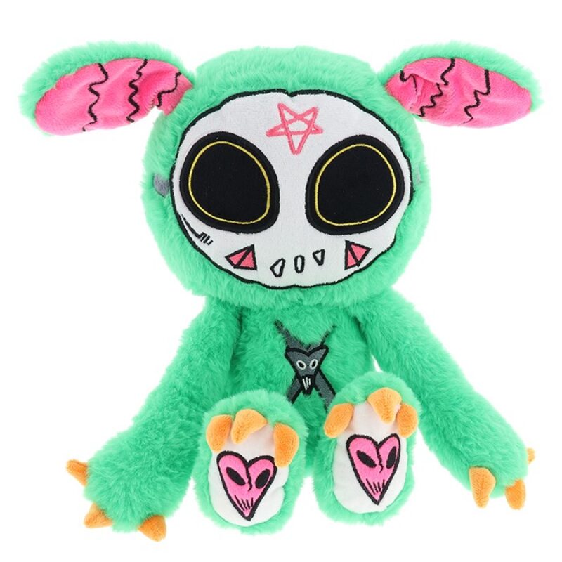 Gus Fink Bunnie