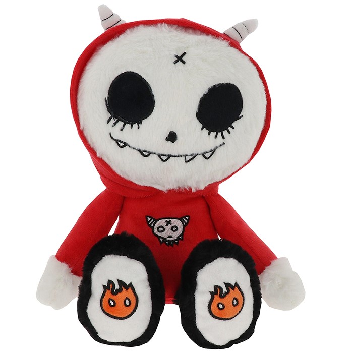 Gus Fink Devil Doo