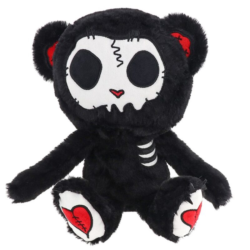 Gus Fink Grim Black