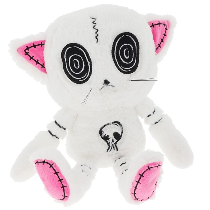 Gus Fink Hypno Cat