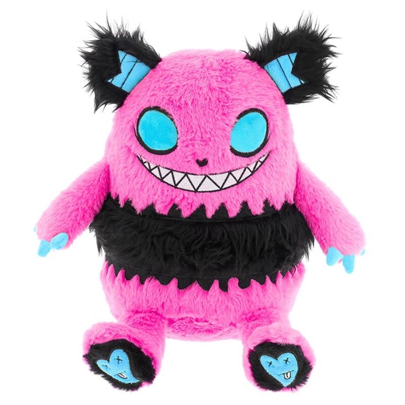 Gus Fink Plurzo Pink