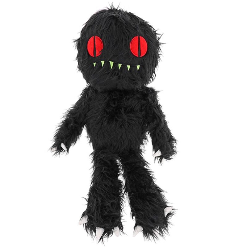 Gus Fink Sid The Demon