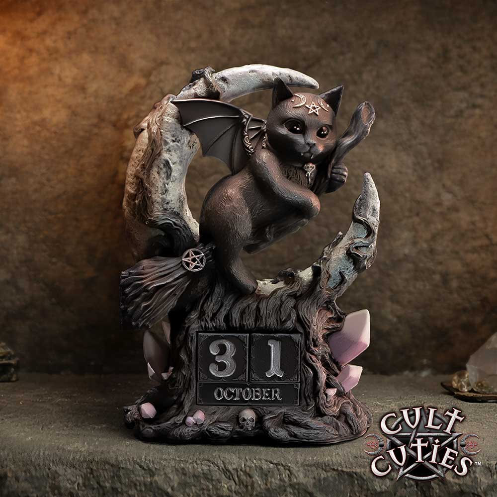 NN CC Malpuss Calender
