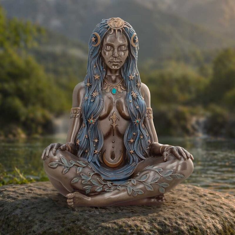 NN Celestial Goddess Small