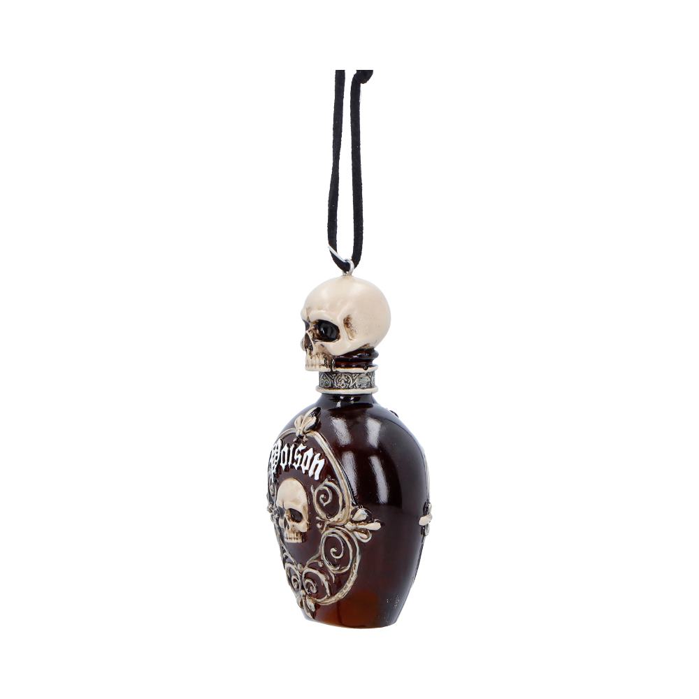 NN HO Poison Bottle 2