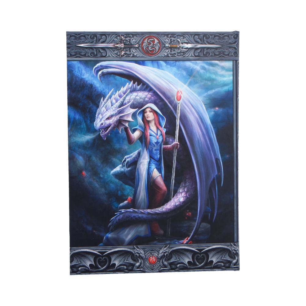 NN Journal Dragon Mage 3