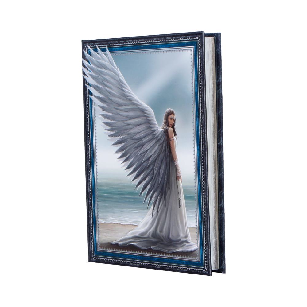 NN Journal Spirit Guide 2