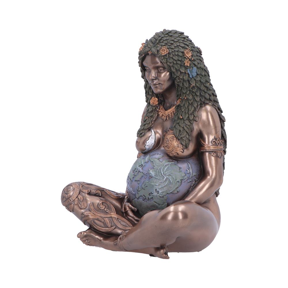 NN Mother Earth Bronze Medium 2