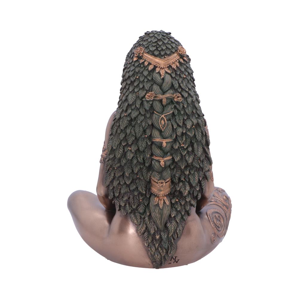 NN Mother Earth Bronze Medium 3