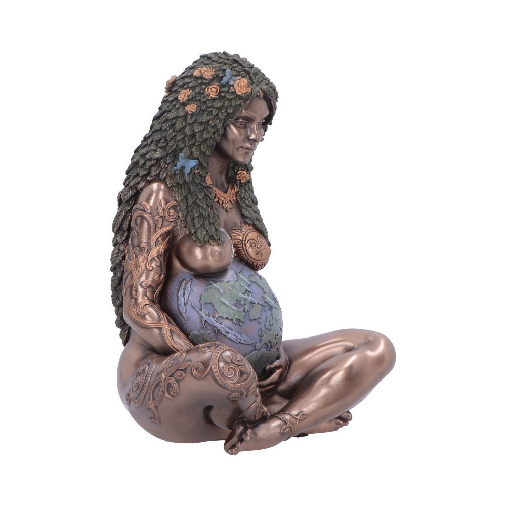 NN Mother Earth Bronze Medium 4