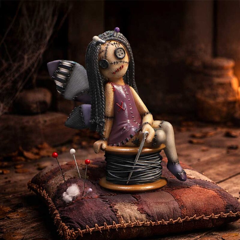 NN Stitchlings Stitchy Belle
