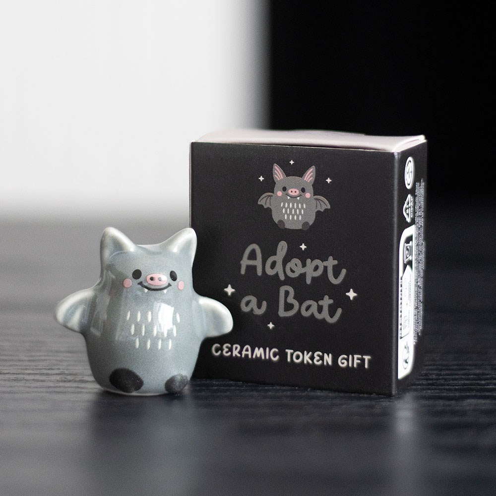SD Adopt a bat token