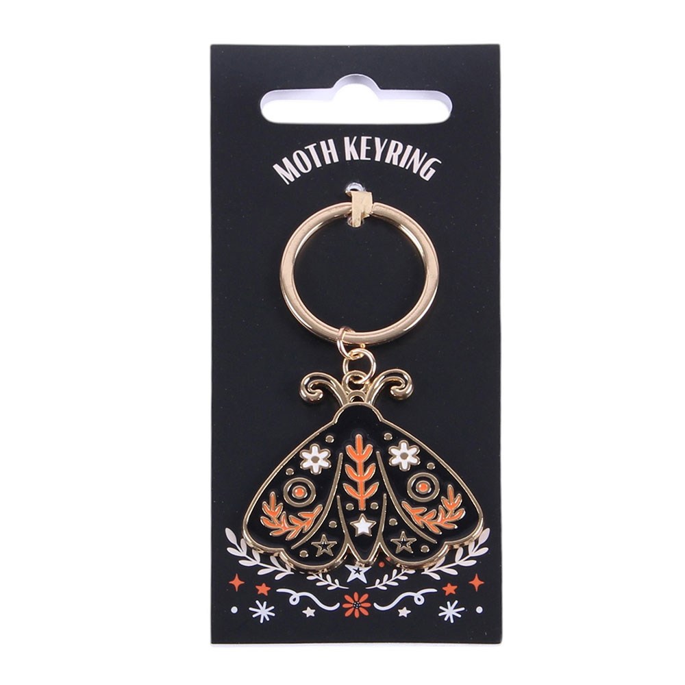 SD Folk Moth KR 1