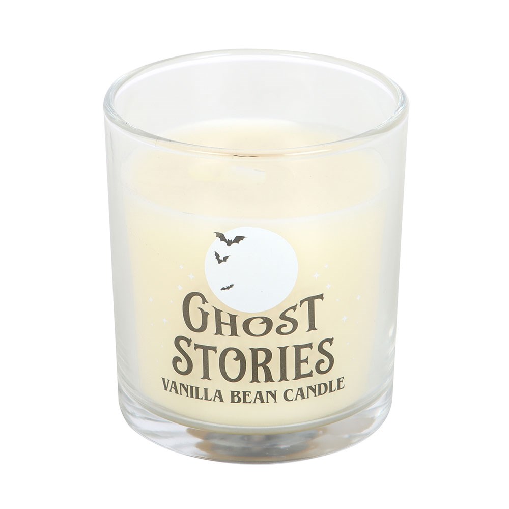 SD Ghost Stories Candle Vanilla 2