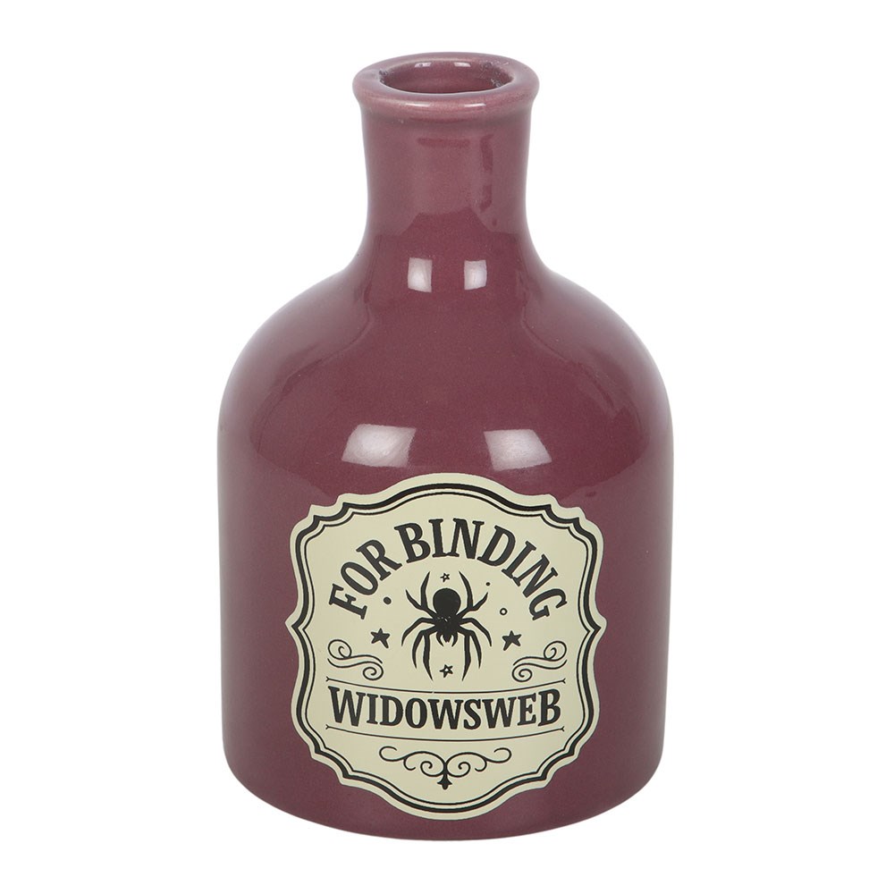SD MM Candle holder Purple 3