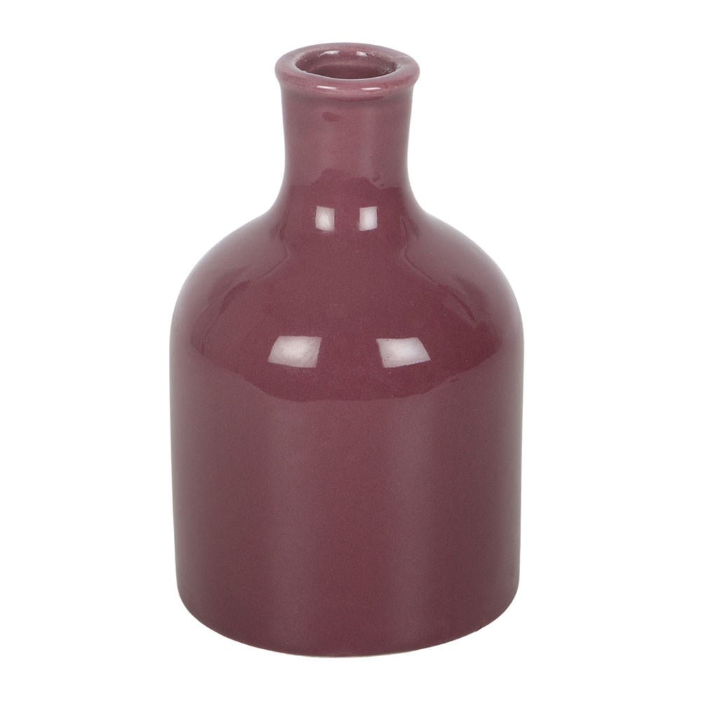 SD MM Candle holder Purple 4