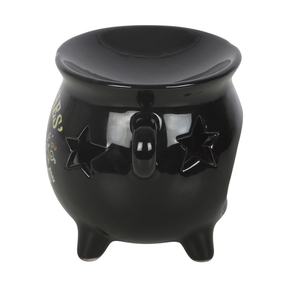 SD MM Wiches Brew Burner 2