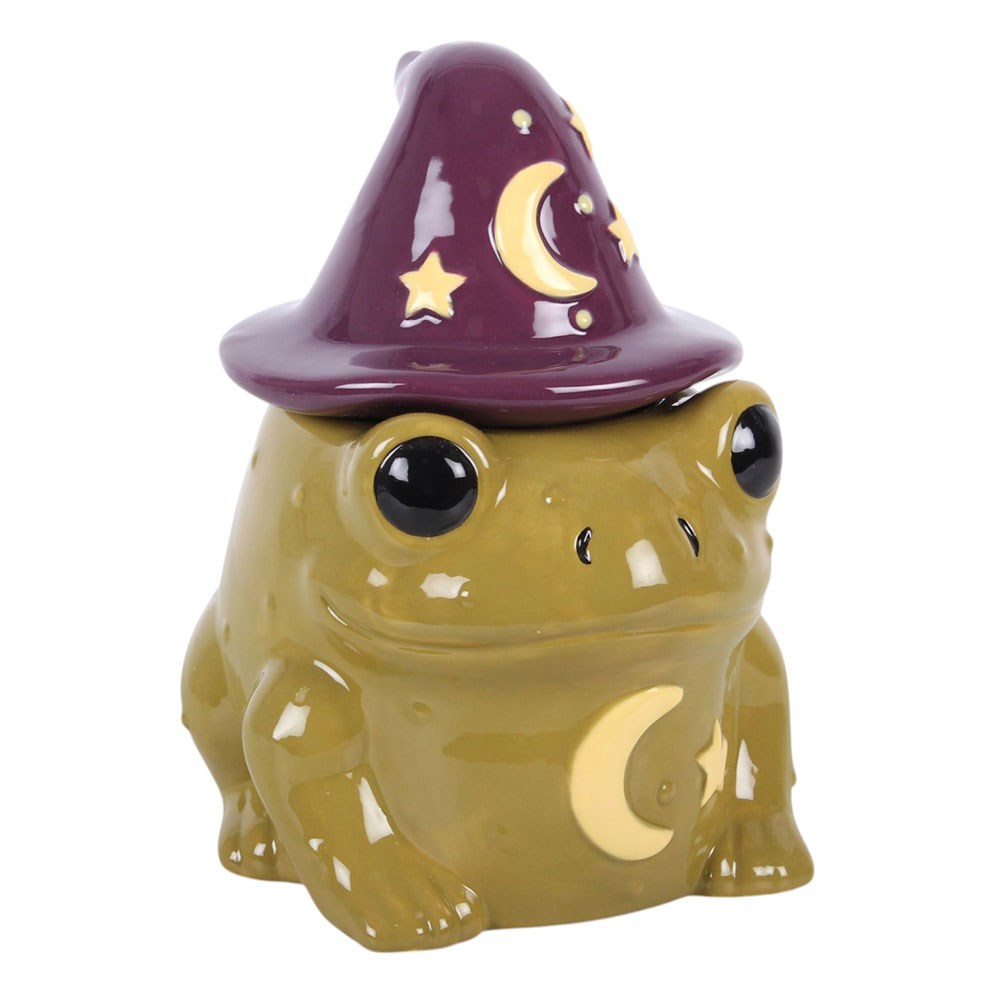 SD Magic Toad Burner 1