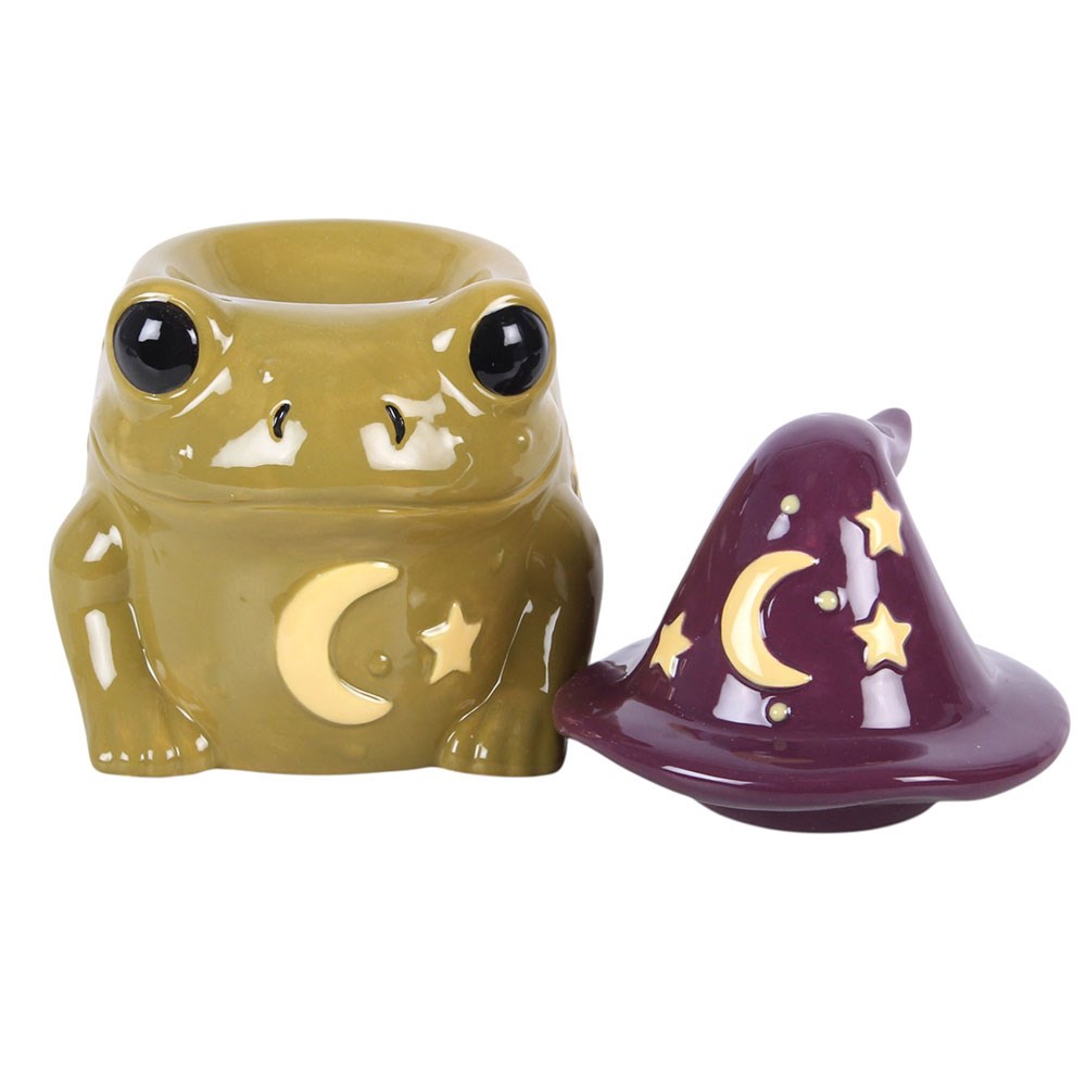 SD Magic Toad Burner 2