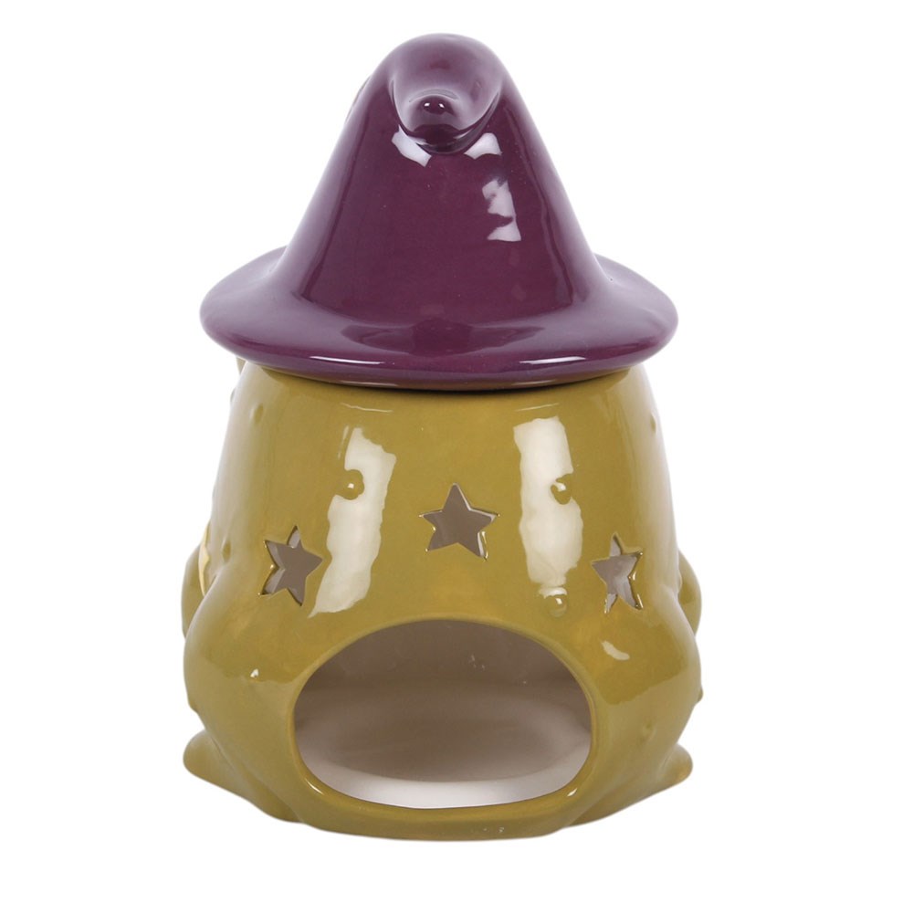 SD Magic Toad Burner 4