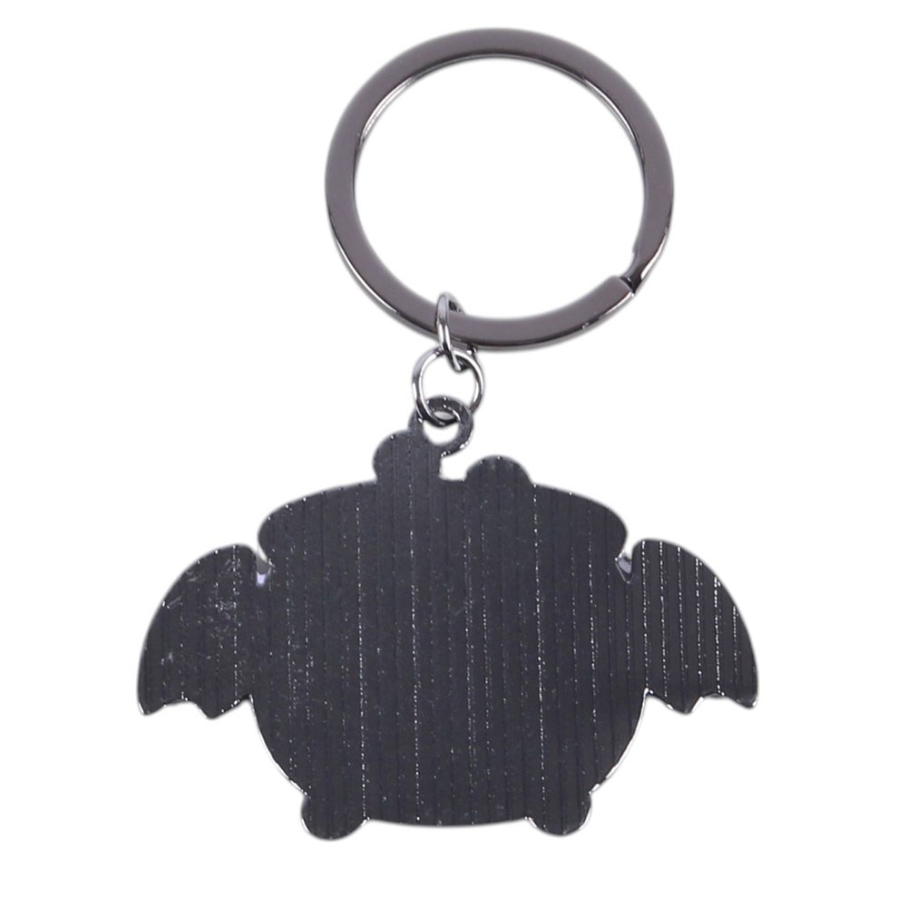 SD Pastel Bat Brew Keyring 3