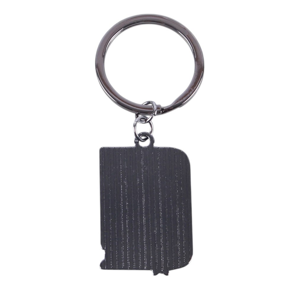 SD Pastel Book Of Spells Keyring 3