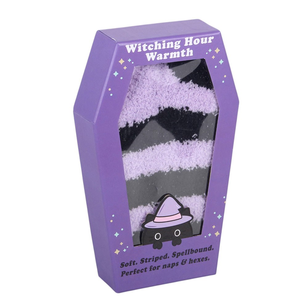 SD Pastel Socks Coffin Box 1