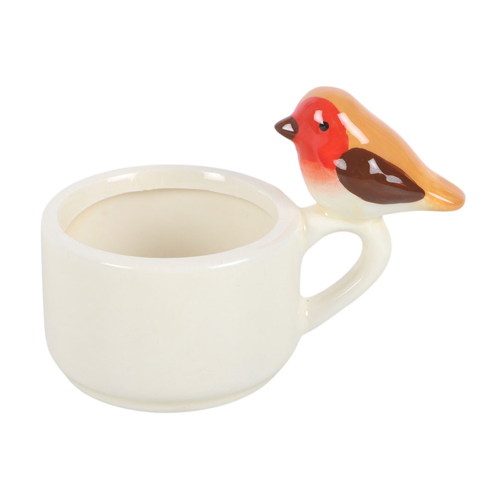 SD Robin Tealight Holder 1