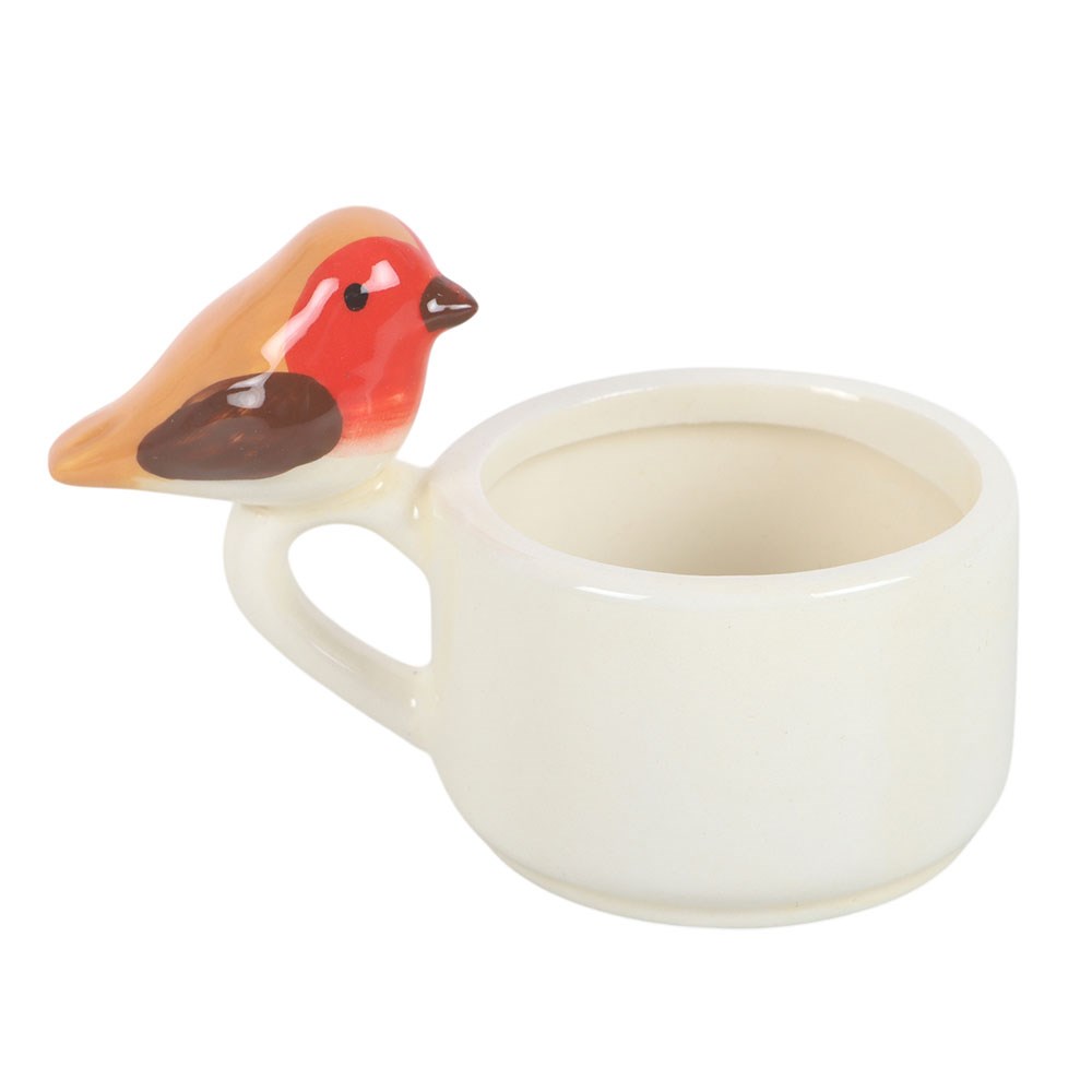 SD Robin Tealight Holder 2