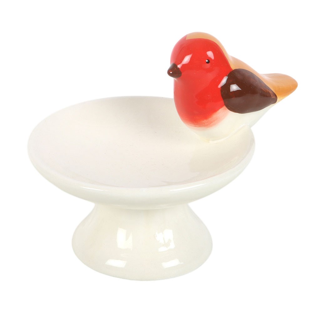 SD Robin Trinket Dish 1