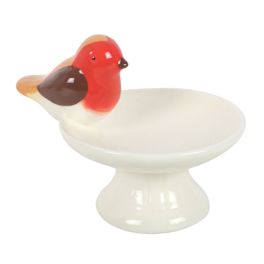 SD Robin Trinket Dish 3