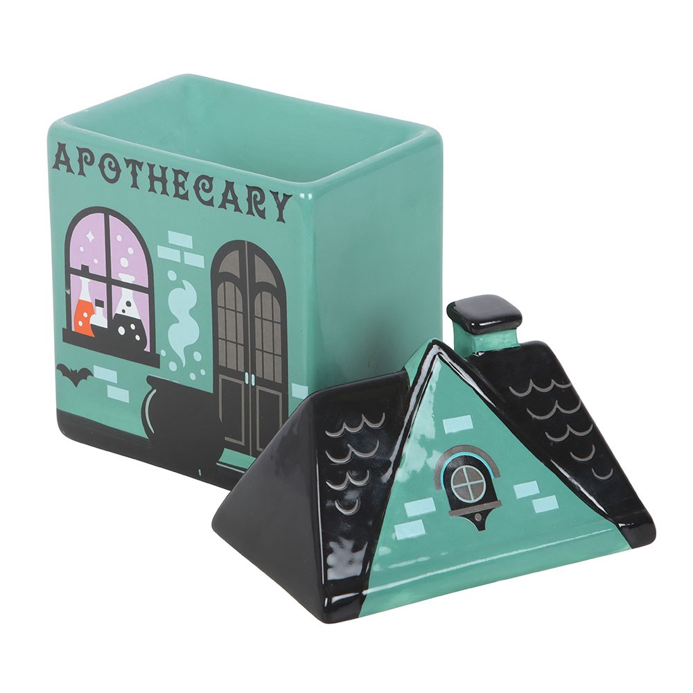 SD SS Apothecary Shop Burner 2