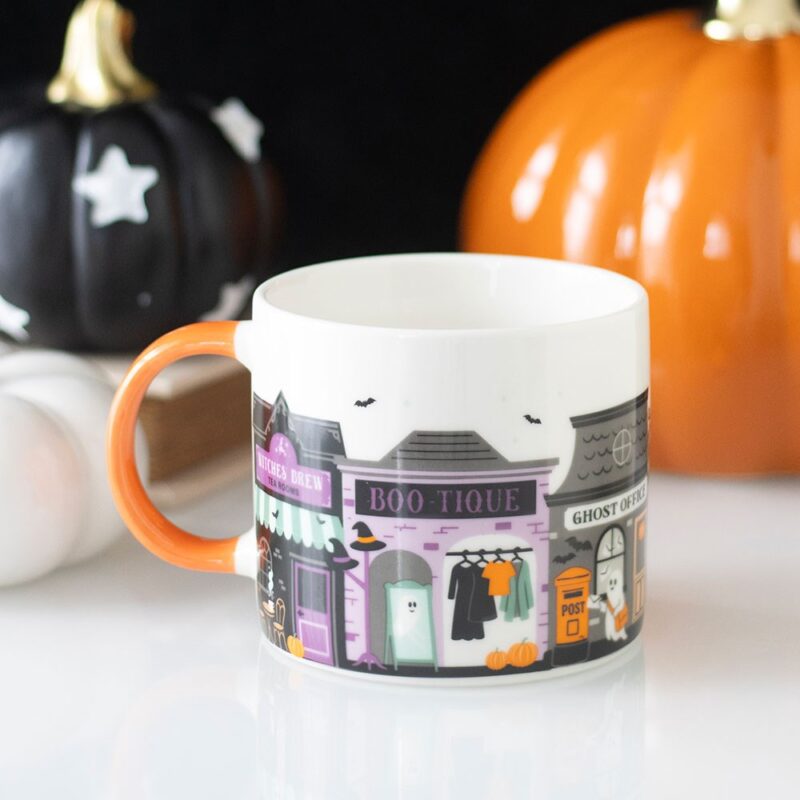 SD SS Mug