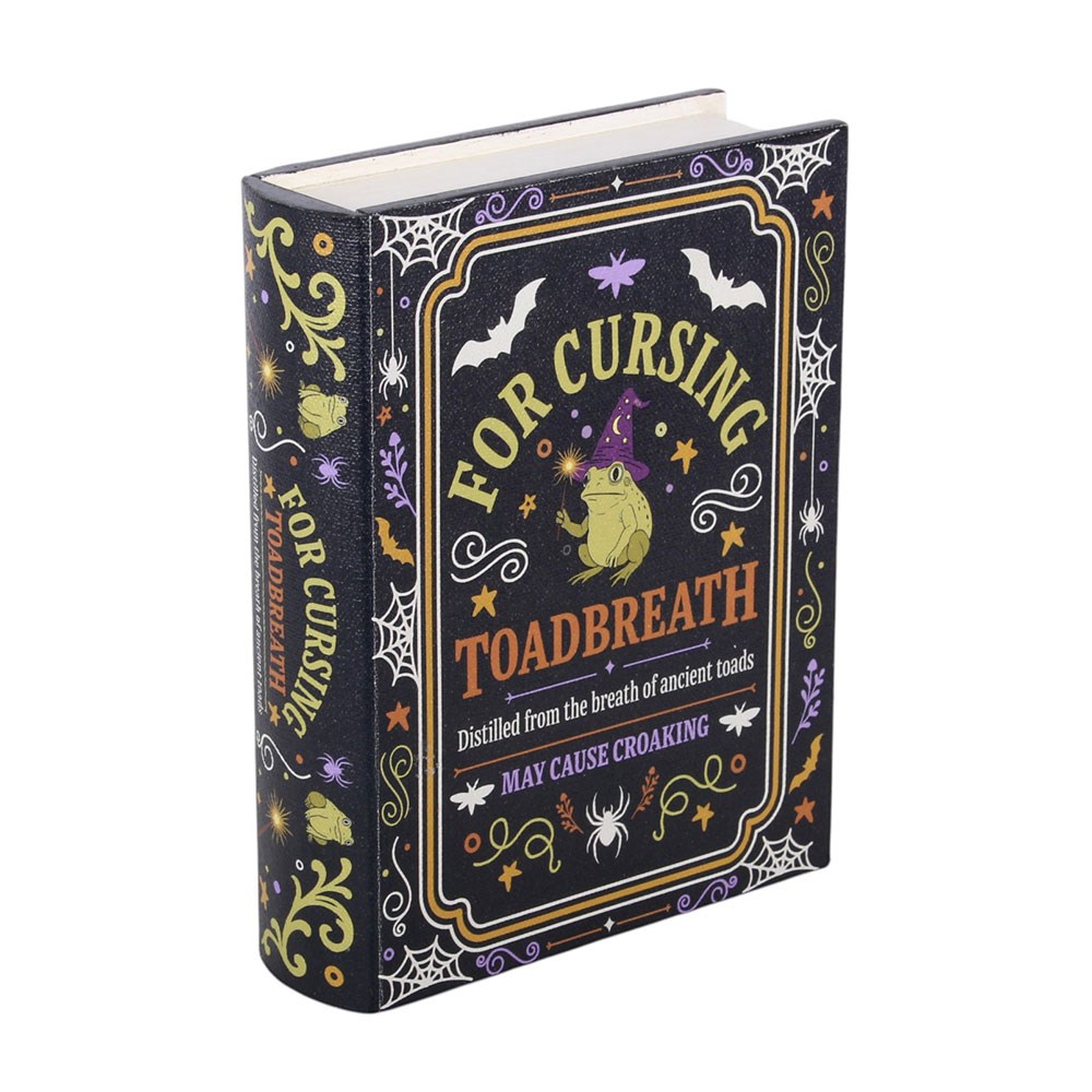SD Toadsbreath Book Box 1