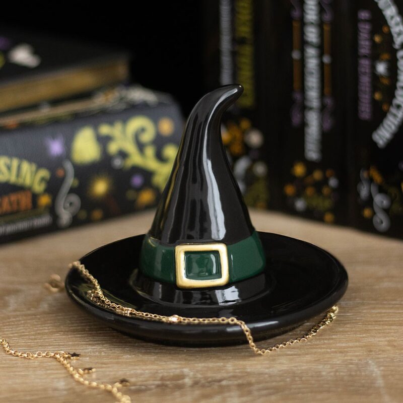 SD Witches Hat Trinket Dish