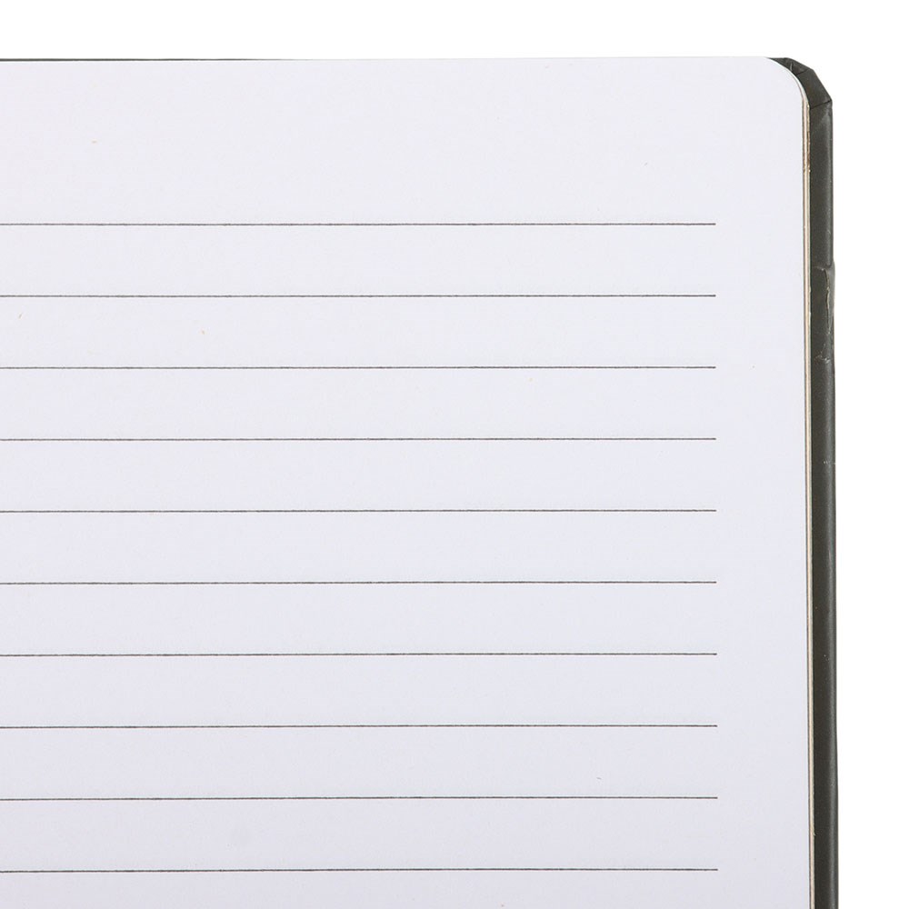 SD Witchs Notes Journal 2