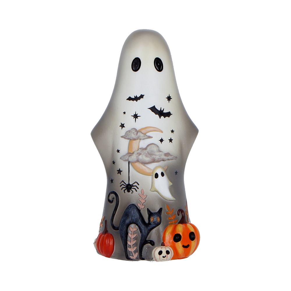 NN Boo Who Mortimer 1